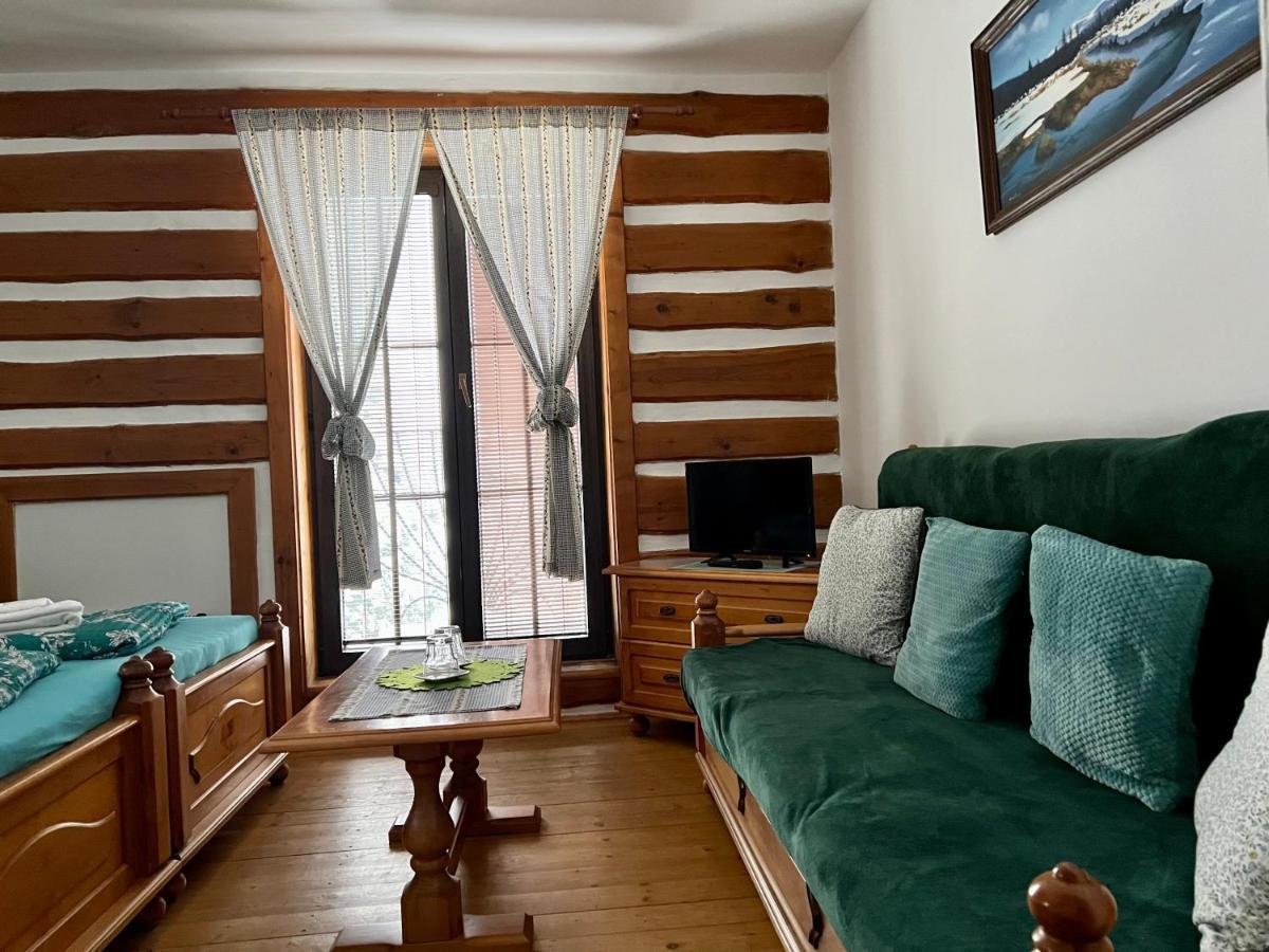 Hotel Na Vyhlidce Korenov Ngoại thất bức ảnh