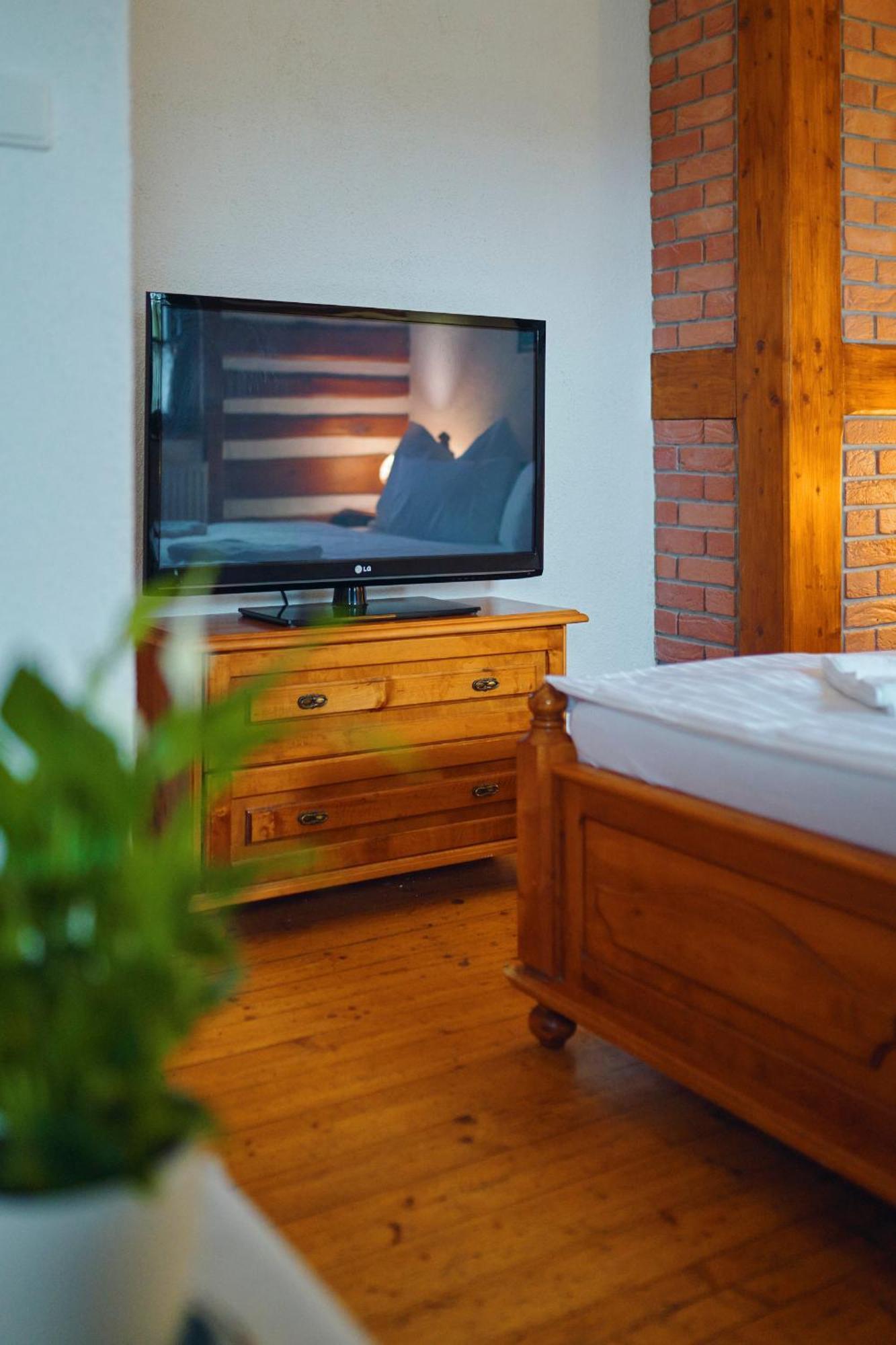Hotel Na Vyhlidce Korenov Ngoại thất bức ảnh