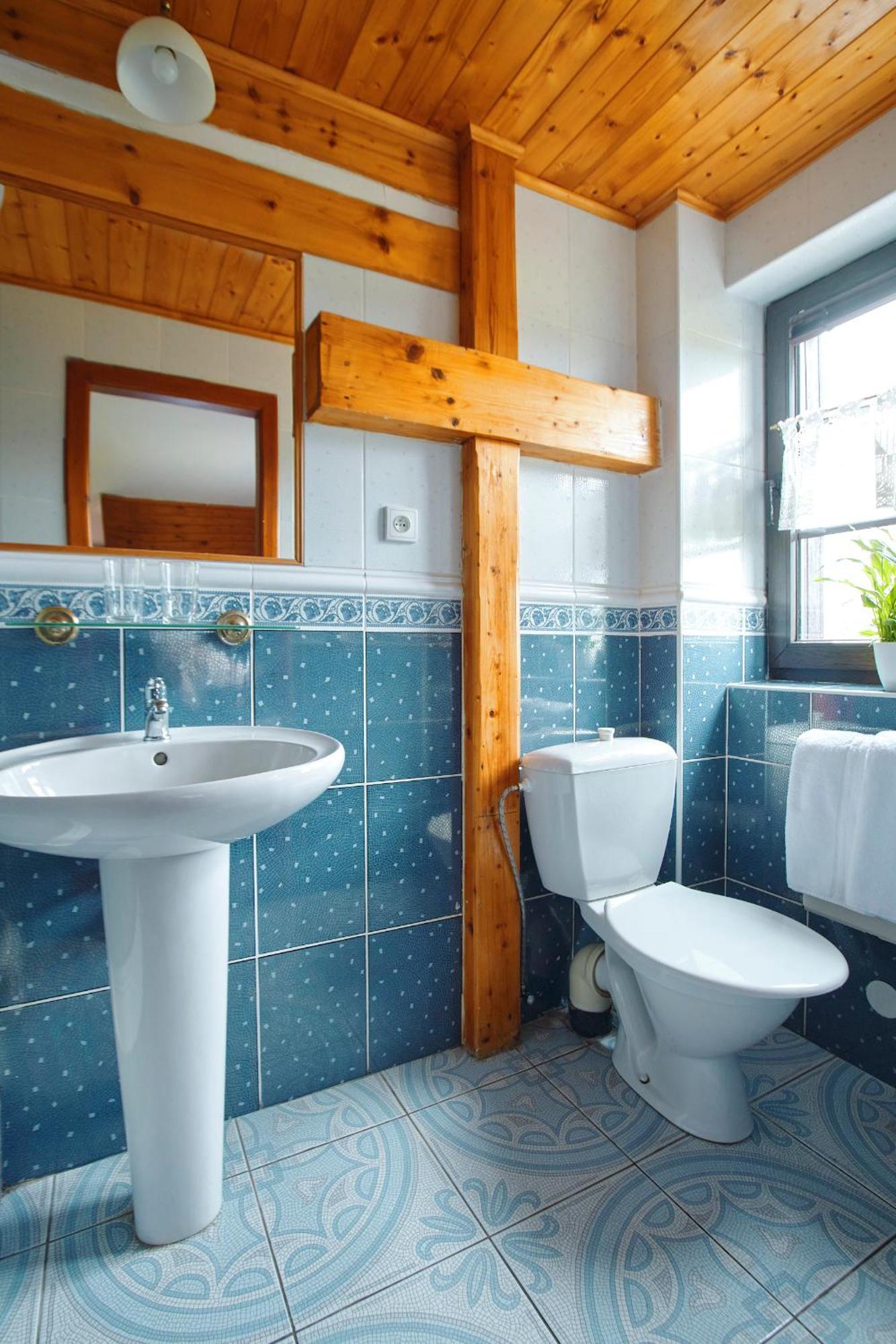 Hotel Na Vyhlidce Korenov Ngoại thất bức ảnh