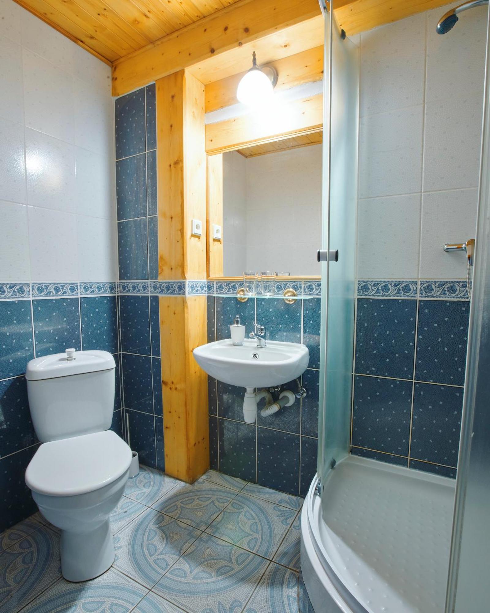 Hotel Na Vyhlidce Korenov Ngoại thất bức ảnh