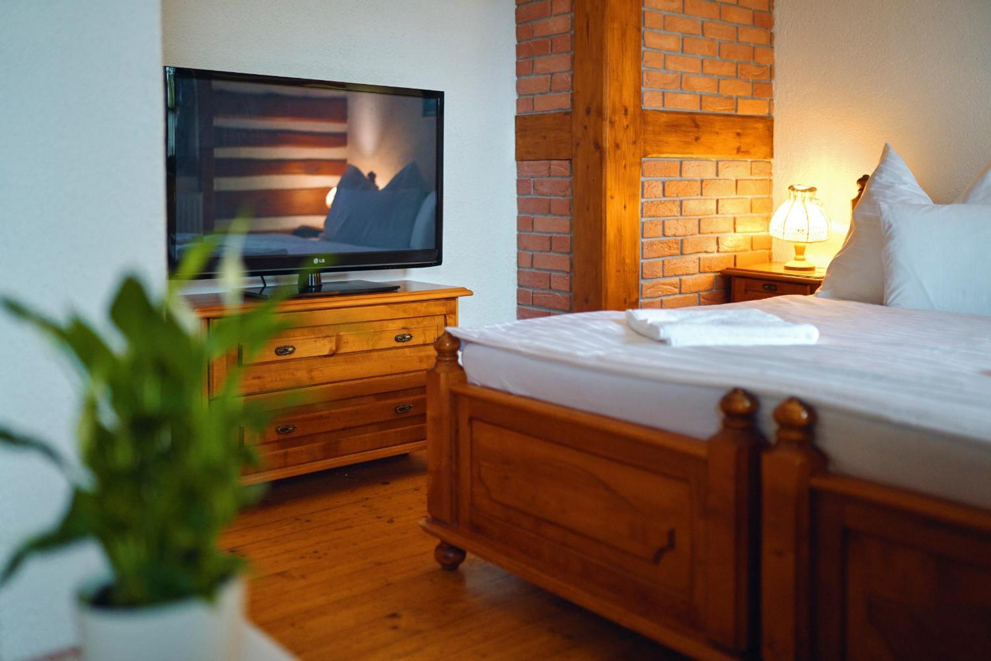 Hotel Na Vyhlidce Korenov Ngoại thất bức ảnh